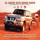 Leading Dealers,Wholesalers & Retailers Specially For Nissan,Toyota & All Japanese Car Genuine Spare Parts.